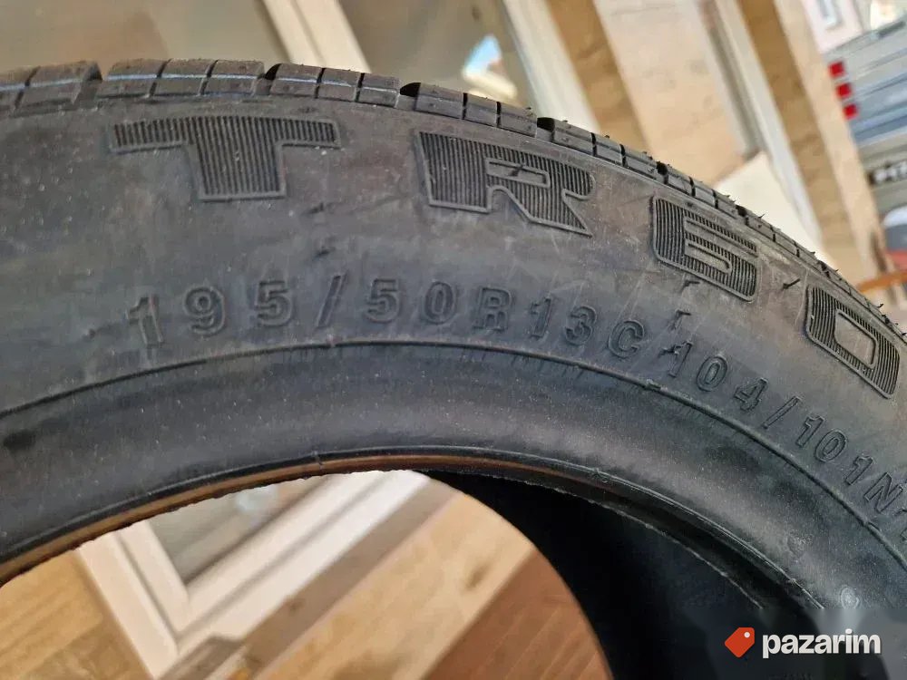 Gume 195/50 R13C 6