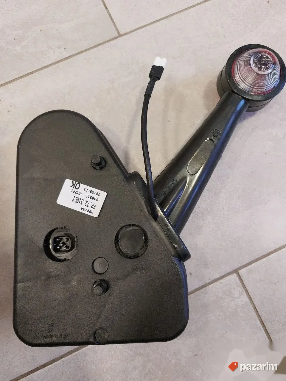 Lampa za prikolica P304 2