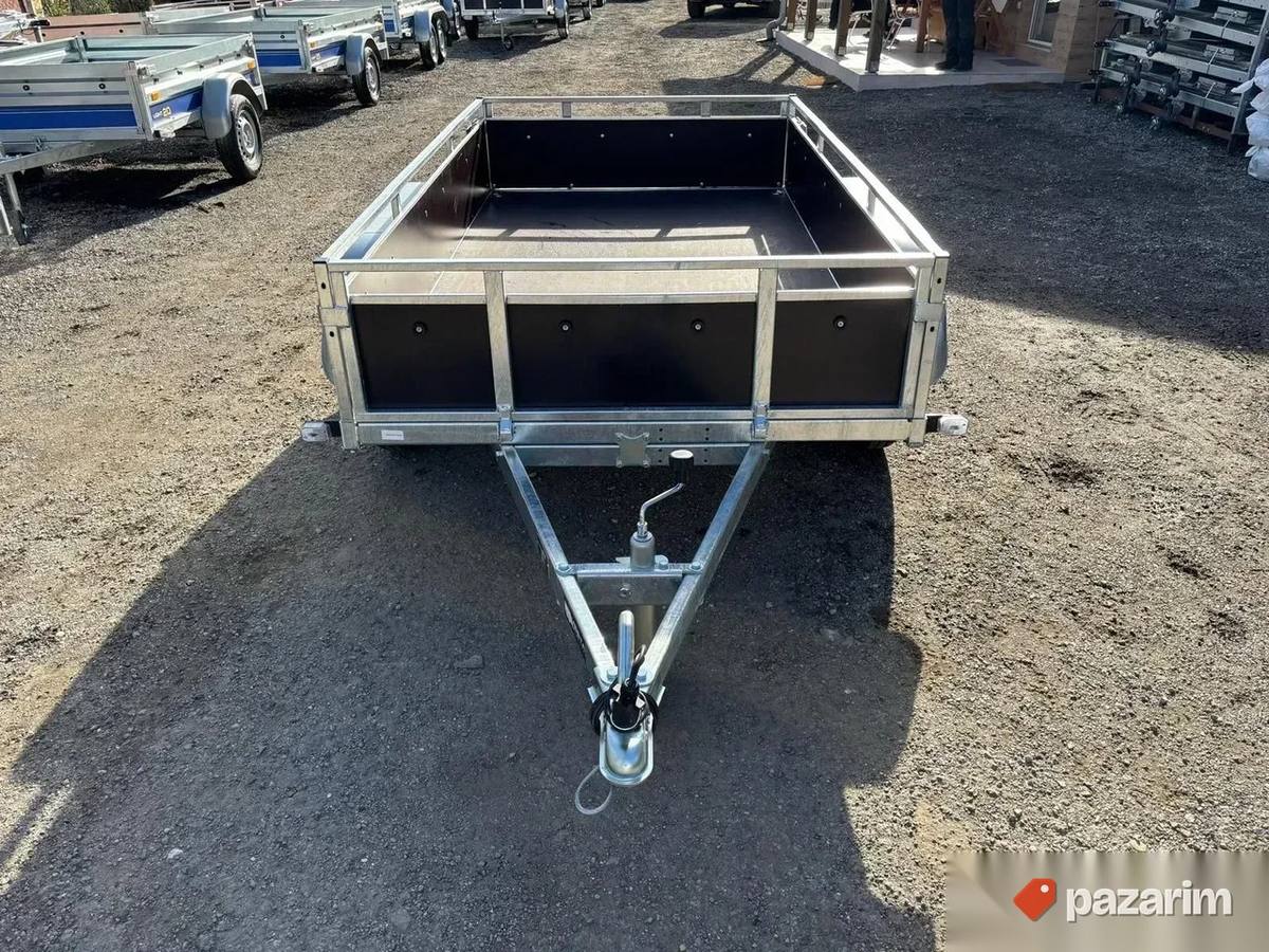 Prikolica Vesta light 25w 1