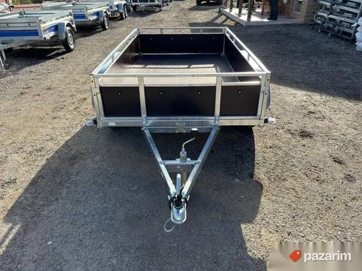 Prikolica Vesta light 25w