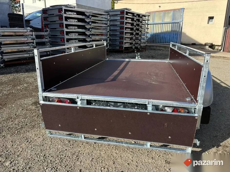 Prikolica Vesta light 25w 2