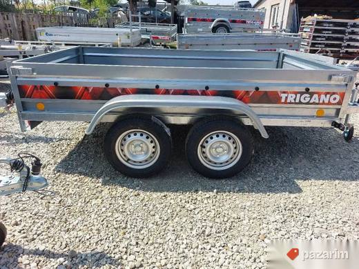 Prikolica trigano 2P265