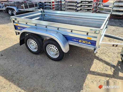 Vesta light 23 Da