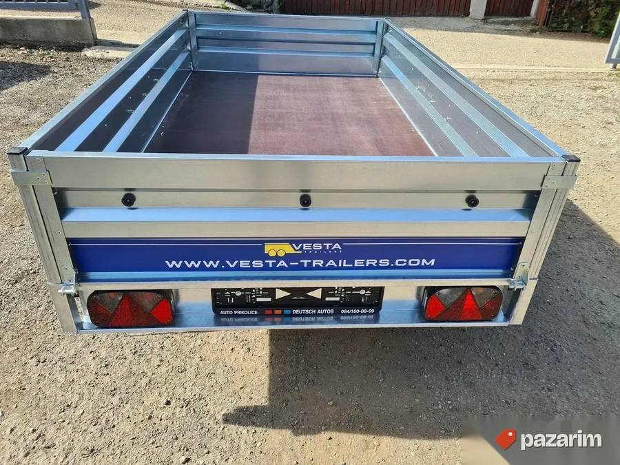 Vesta light 23 Da 4
