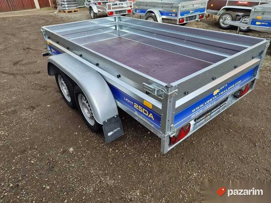 Vesta light 25DA 4