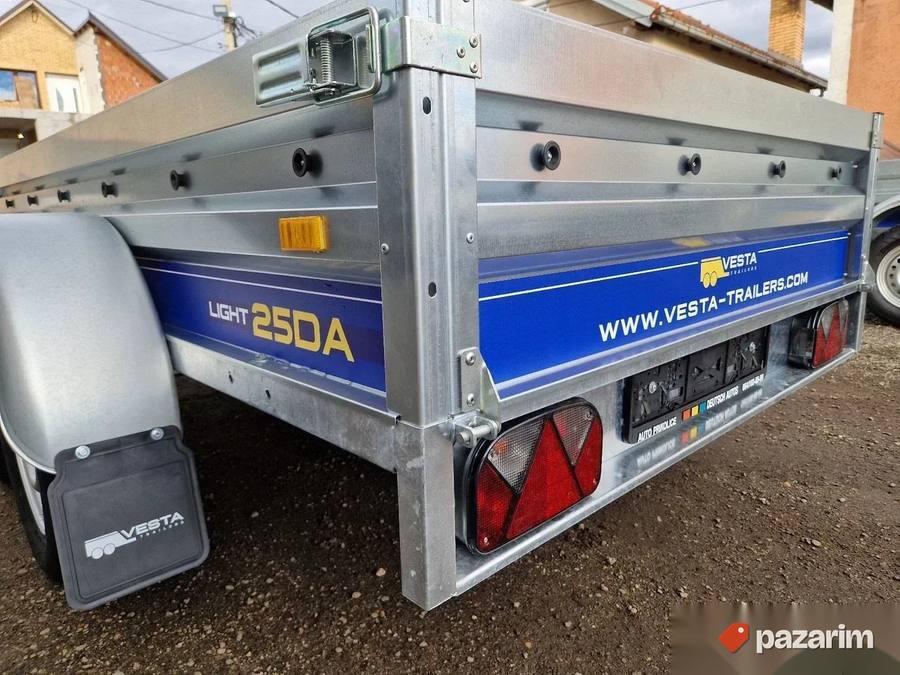 Vesta light 25DA 6