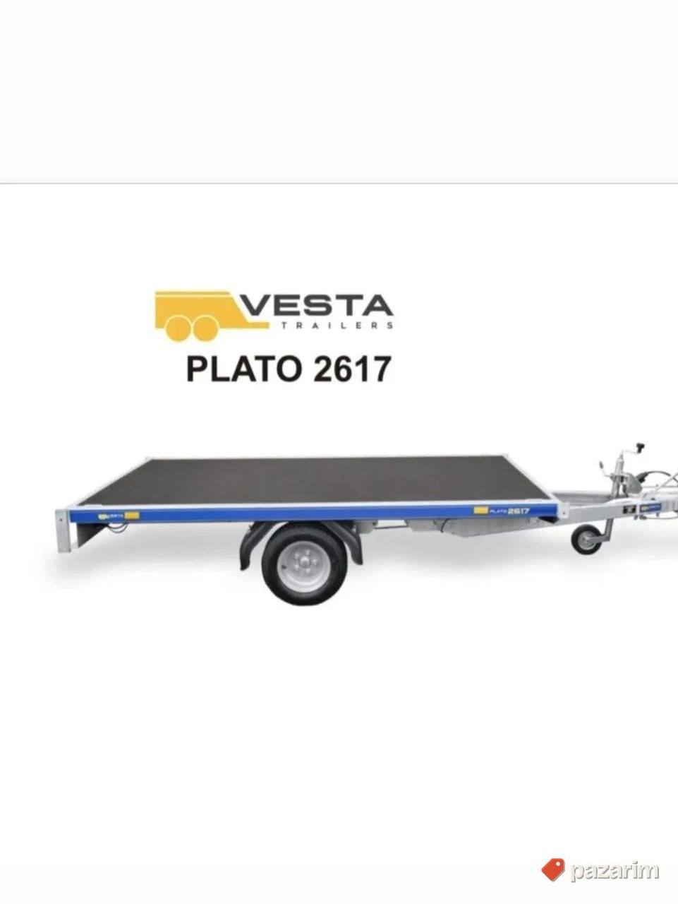 Plato Vesta 2617 1