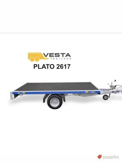 Plato Vesta 2617