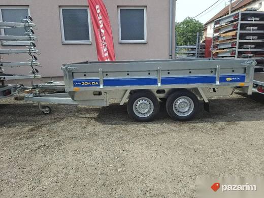 Prikolica 30HDA