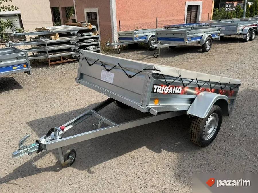 Prikolica Trigano P205 3