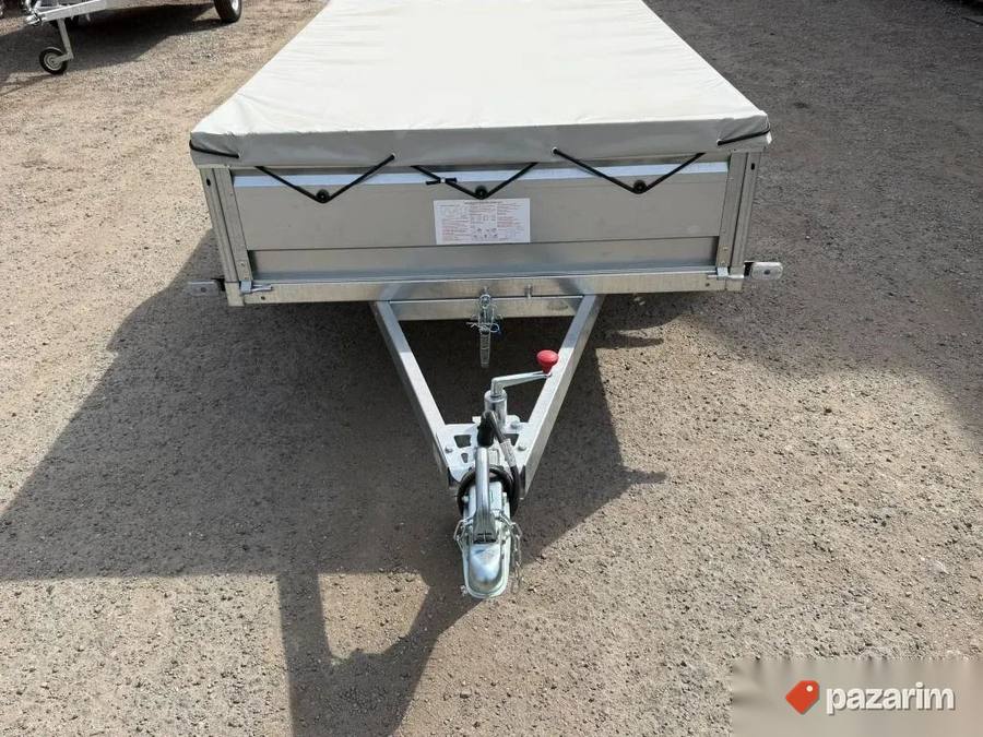 Prikolica Trigano P205 5