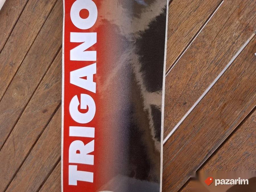 Nalepnice za trigano prikolice 3