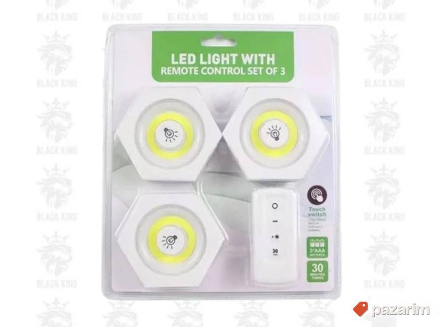 Mini led svetlo 5