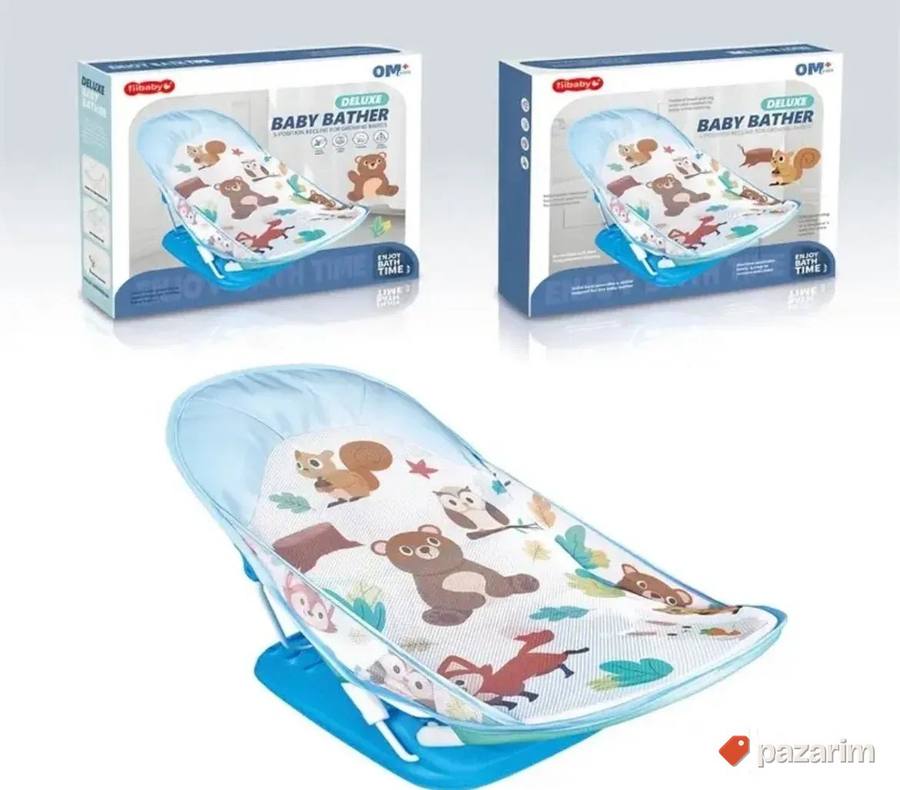 Lezaljke za bebe 3