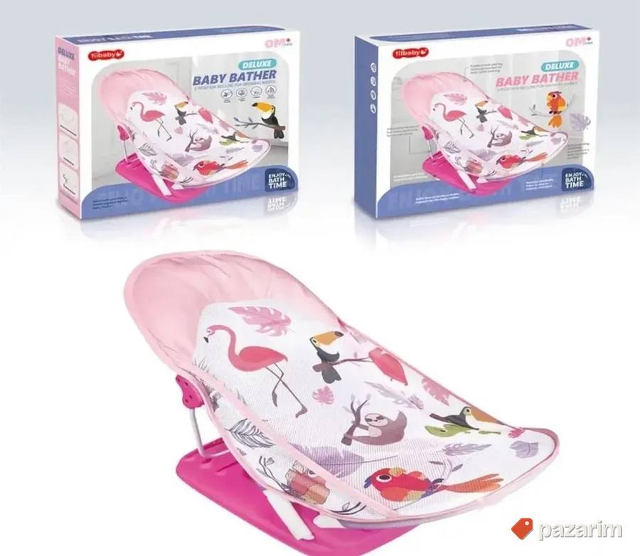 Lezaljke za bebe 4