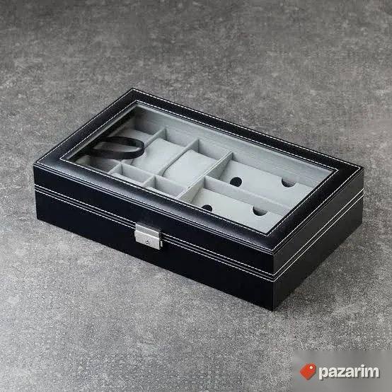 Kutija za naocare i satove 2