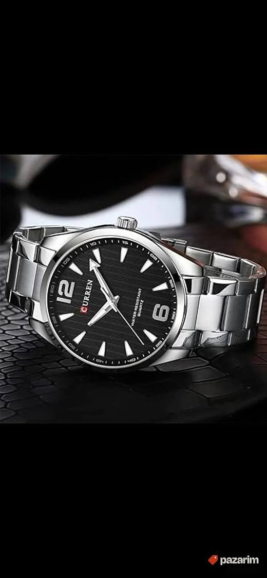 Sat CURREN 8434