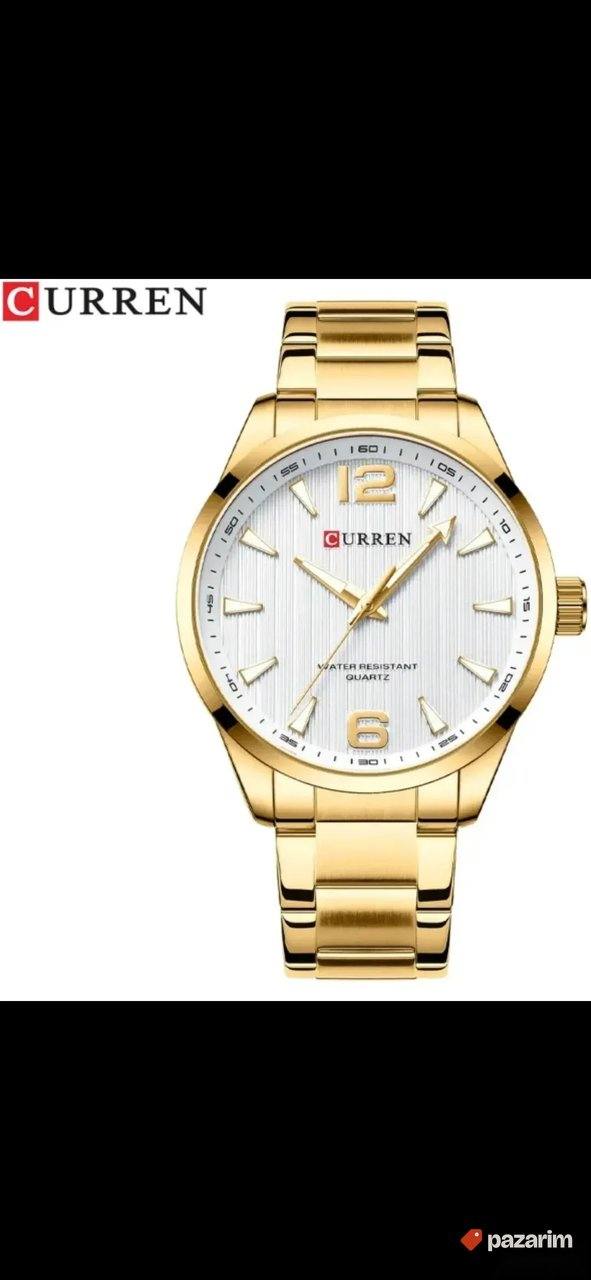 Sat CURREN 8434 4