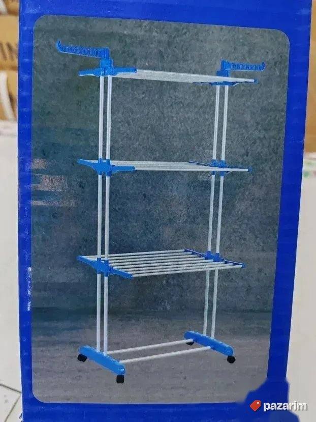 Stalak za sušenje veša 3