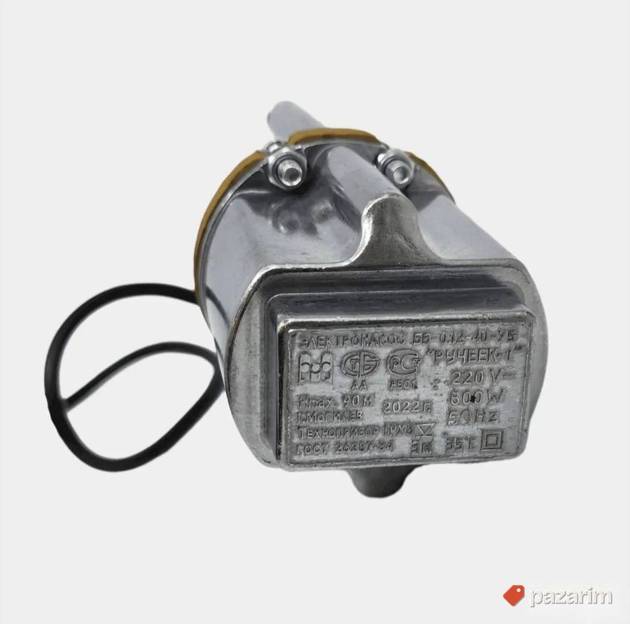 Potopna pumpa 4