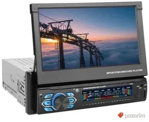 Multimedia PERVOI CTC 708 2