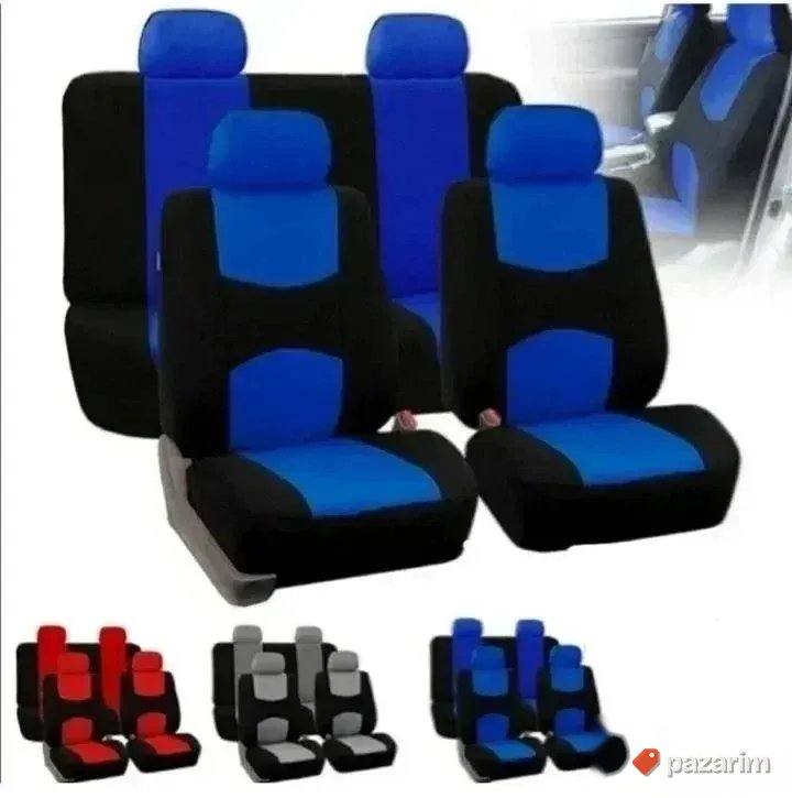 Presvlake za auto sedista 1