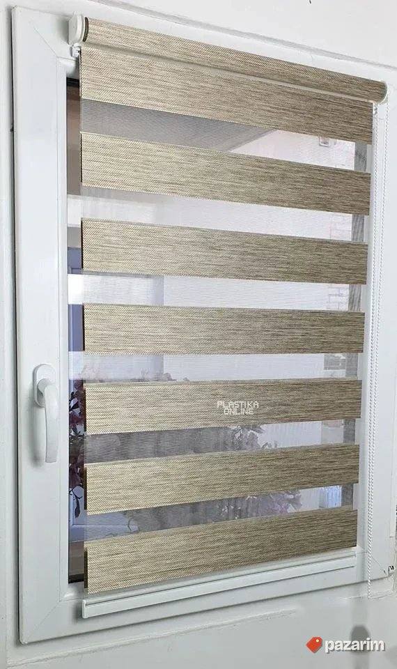 Zebra zavese Trakaste 4