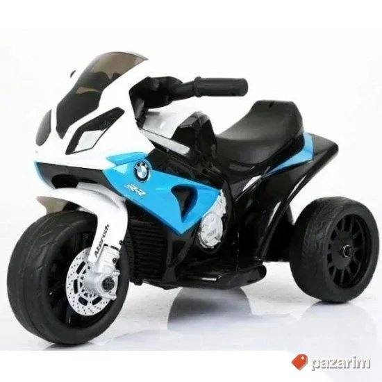 BMW S1000RR motor igracka 1