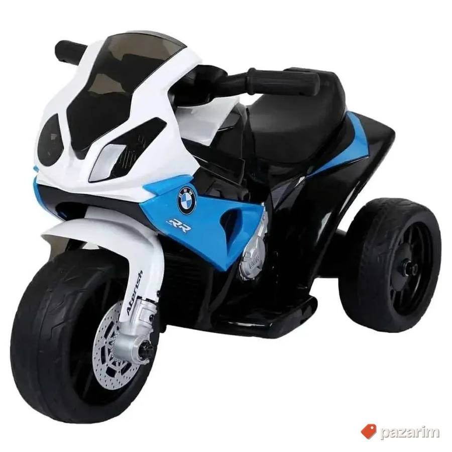 BMW S1000RR motor igracka 3