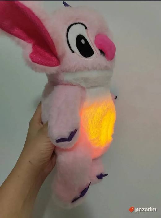 STICH koji dise i peva 30 cm