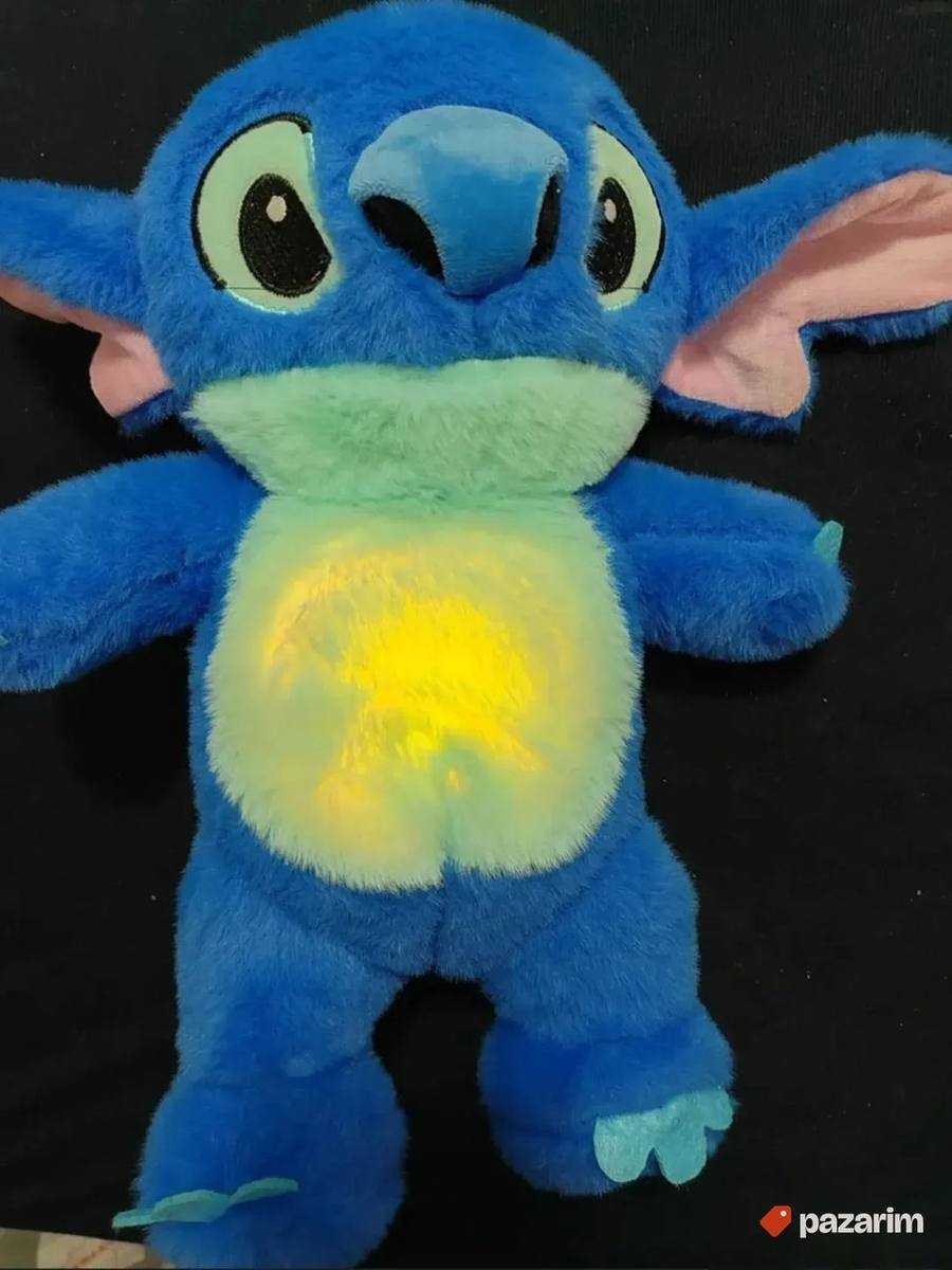 STICH koji dise i peva 30 cm 4