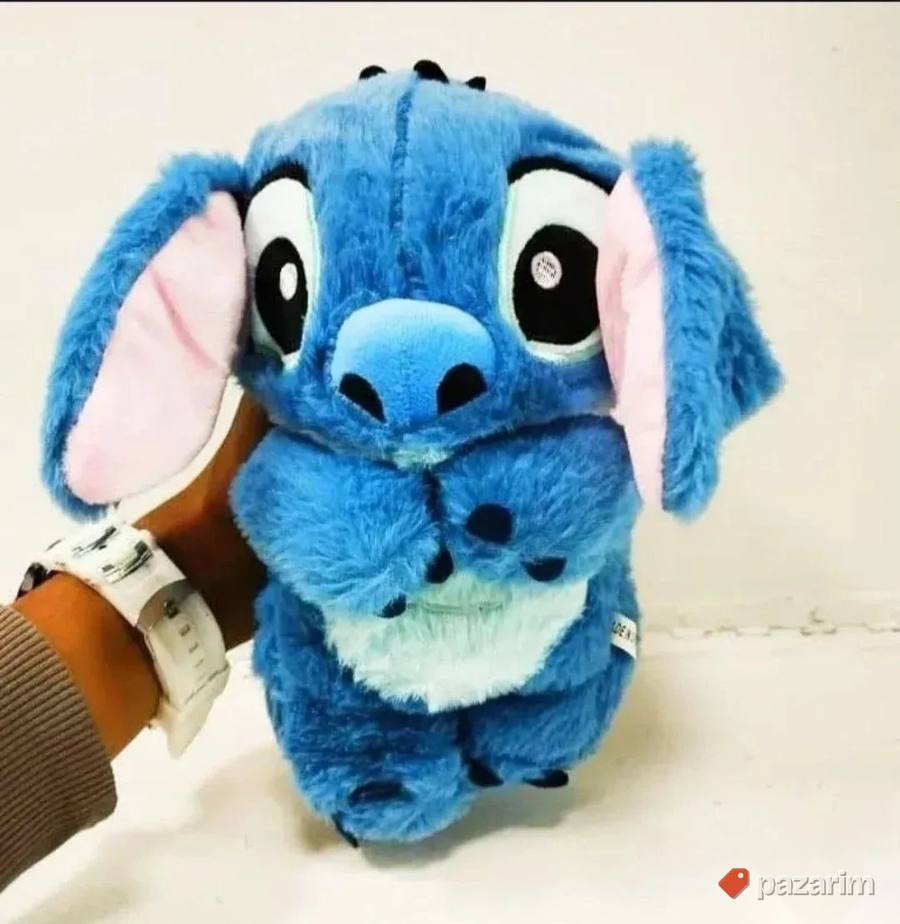 STICH koji peva dise i mrda usima 2
