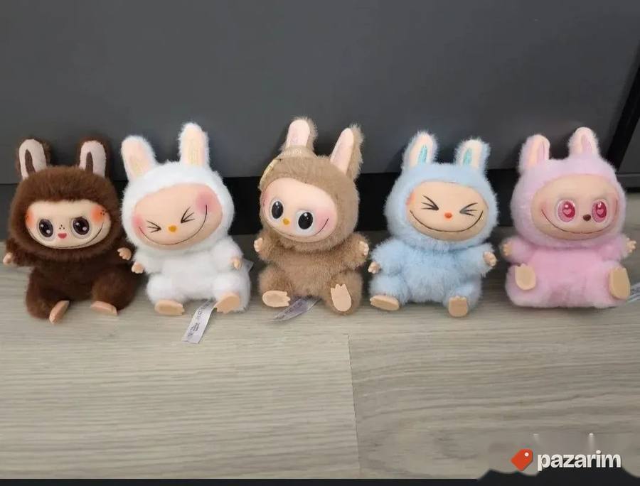 Labubu lutka 2