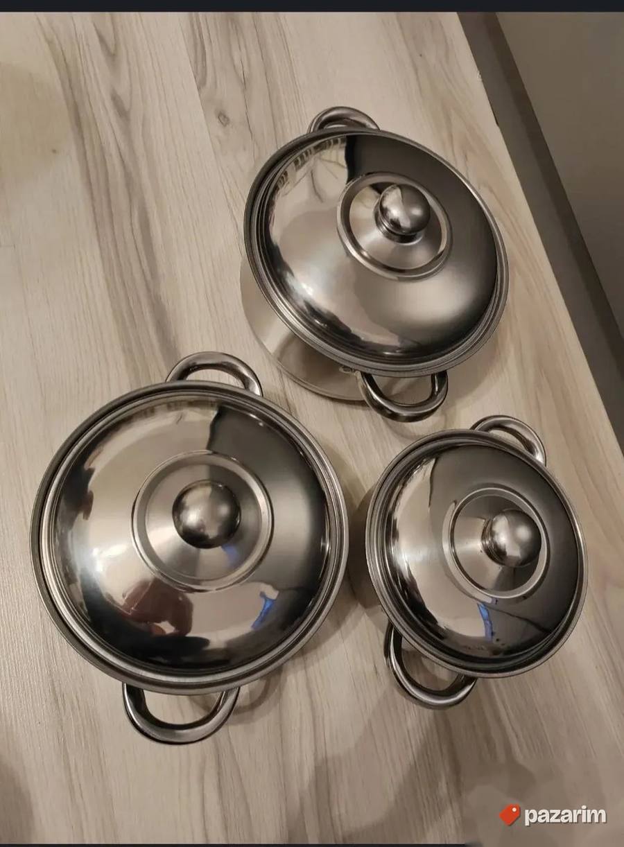PREMIUM SET 3 šerpe 4