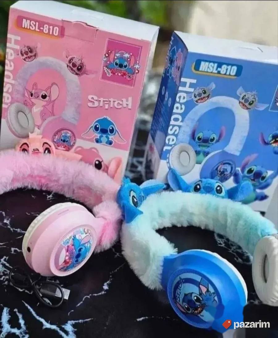 STICH slusalice 2