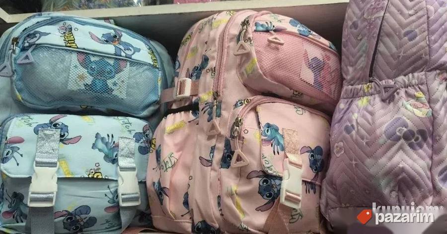 Dečiji ranac Stitch 2