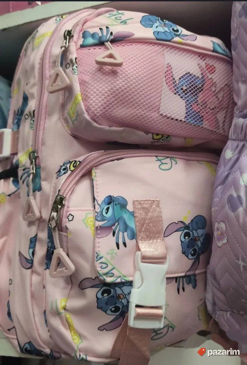 Dečiji ranac Stitch 3