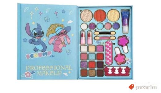Makeup Set Stitch dizajn