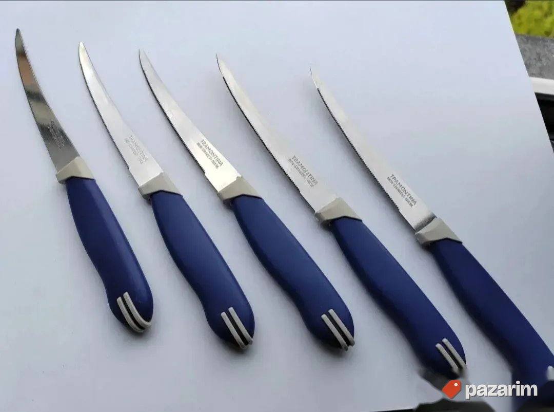 Set od 12 tramontina nozeva made in brazil 1