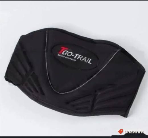 Zastitni pojas za motor