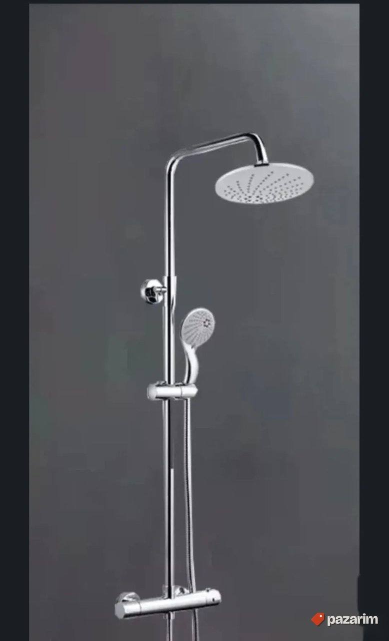 Tuš Sistem Fildisi 4
