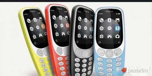 Nokia 3310