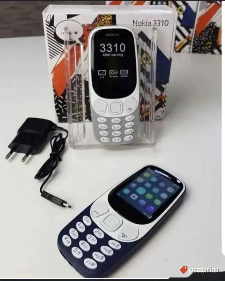 Nokia 3310 3