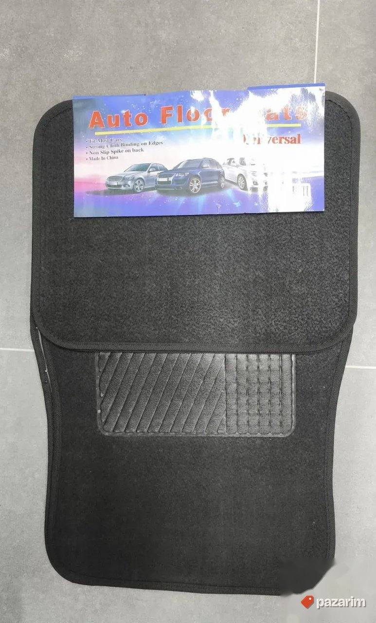 Patosnice za auto 2