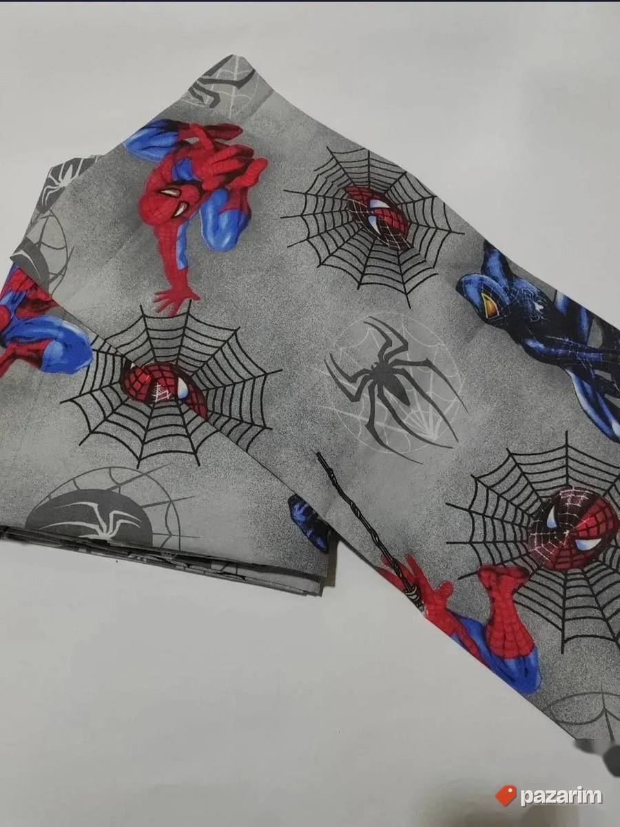 SPIDERMAN decija posteljina 2