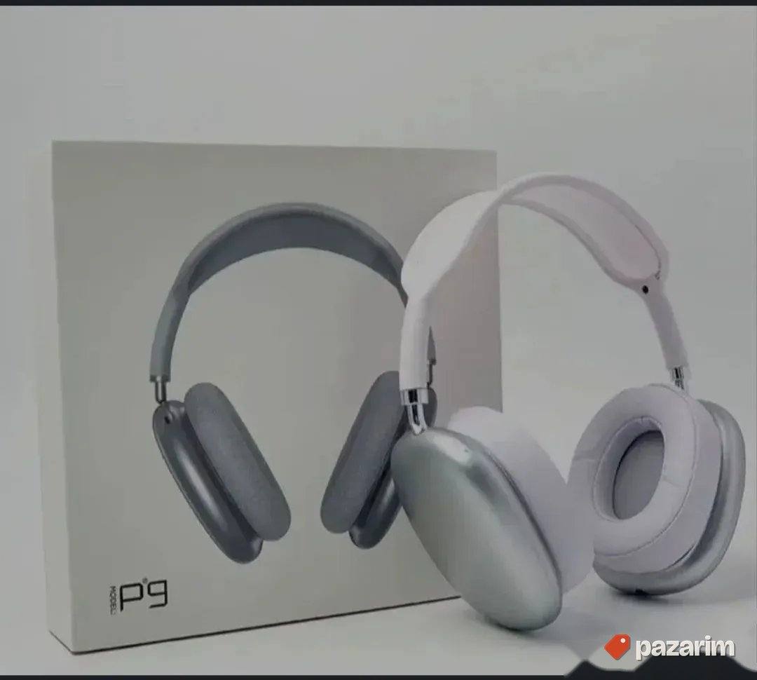 Nove bežične slušalice P9 1