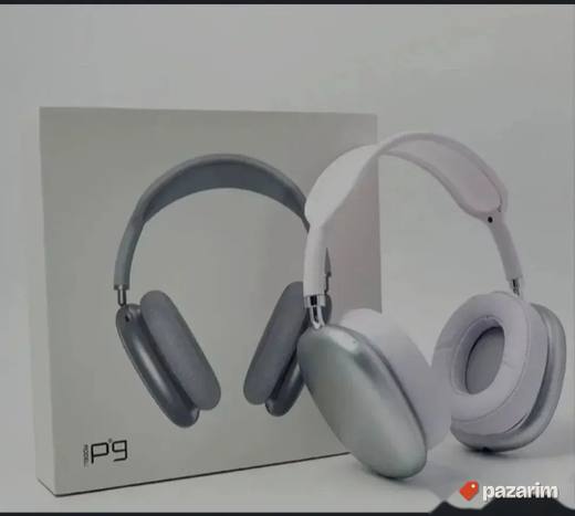 Nove bežične slušalice P9