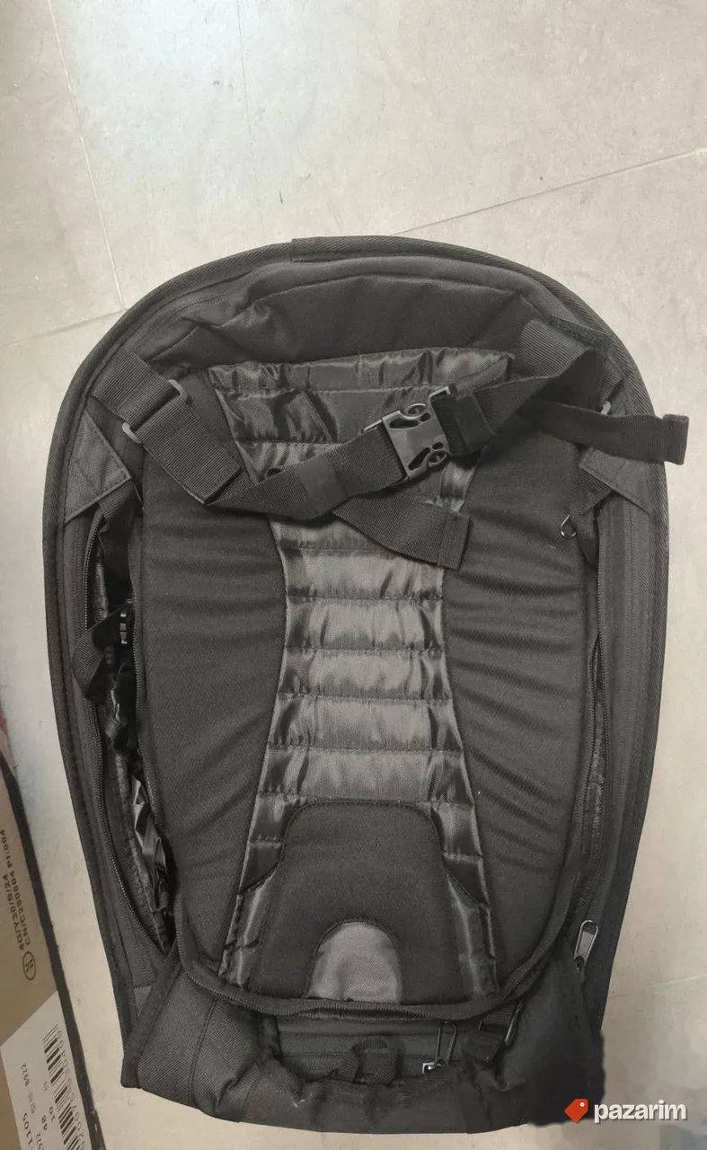 Moto ranac Dianese 2