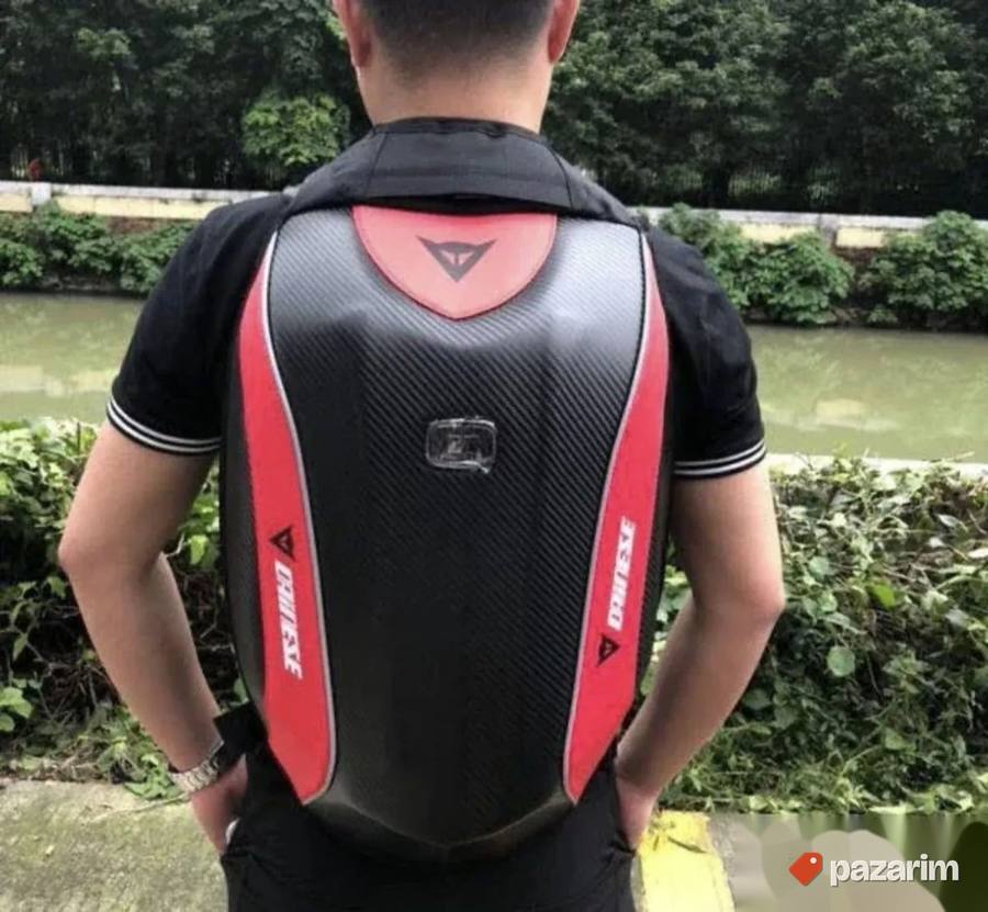 Moto ranac Dianese 3