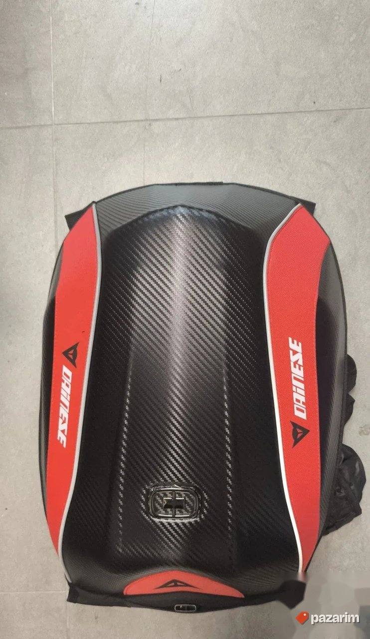 Moto ranac Dianese 4